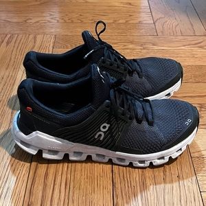 On Running Cloudswift Urban Running Shoes